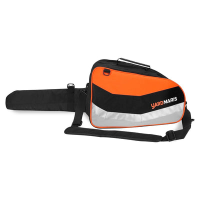 Chainsaw Carrying Case - Orange Black - CH113
