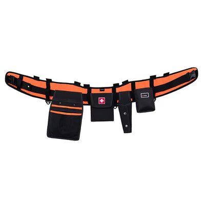 Logging Belt Kit -Orange Black-CH120