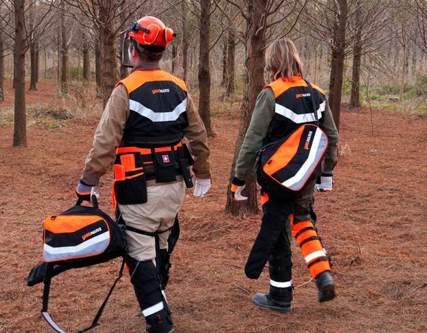 Debunking 5 Dangerous Chainsaw Myths: How Proper PPE Prevents Serious Injuries