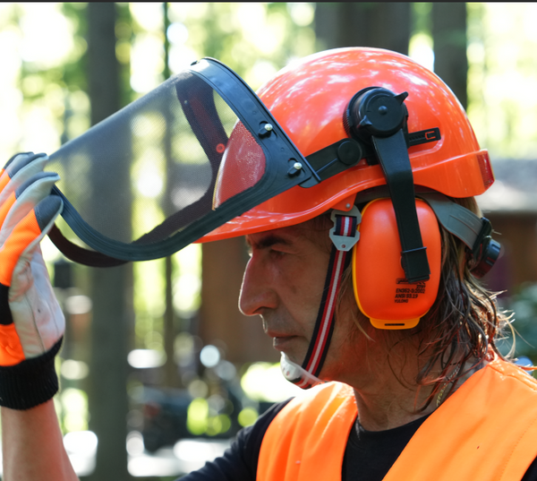 Helmet