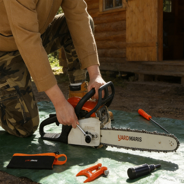 Chainsaw Tool
