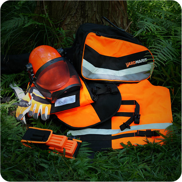 Chainsaw Wear