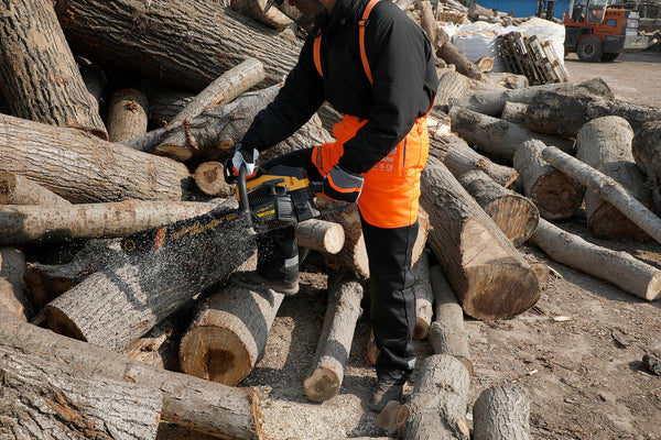 Chainsaw Trousers
