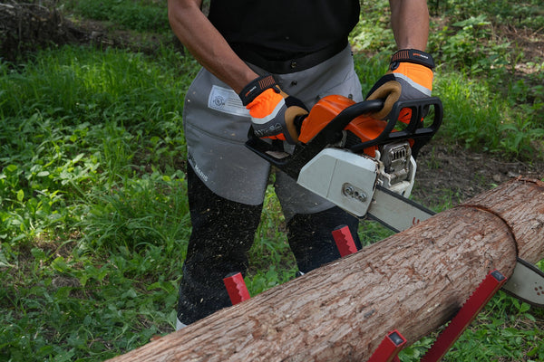 Brushcutter Chaps