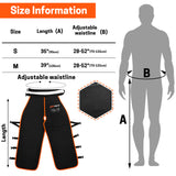 Chainsaw Chaps Type B Classic EU - Black -CH037