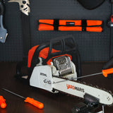 6PCS Saw Chain File Set  - CH085