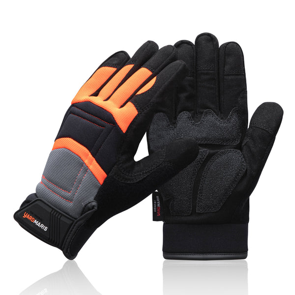 Chainsaw Gloves All Purpose - CH052