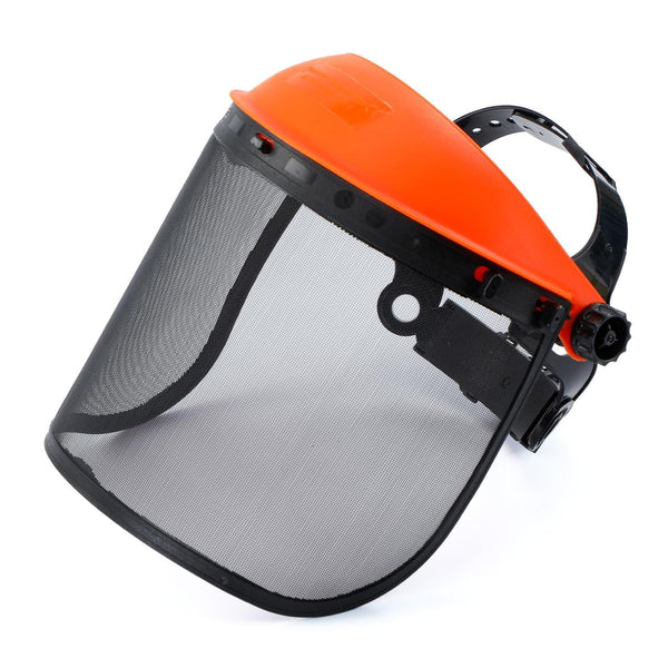 Chainsaw Faceshield Mask -CH070