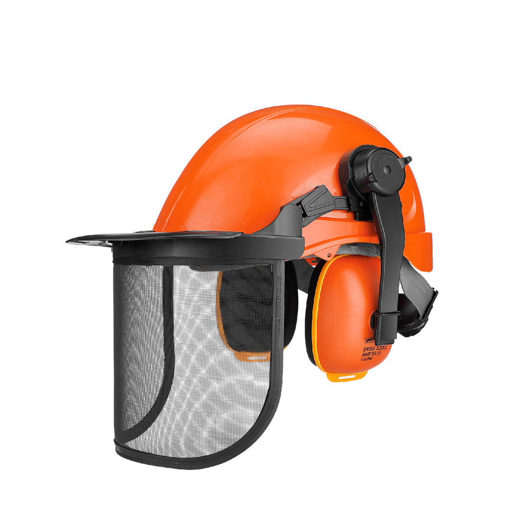 chainsaw motorcycle helmet Forestry Safety Combination GzLeyigou Cactus Alpaca Backpack above all Line Test:10 lb. baton rouge baby store