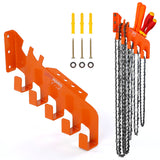Chain Holder - Orange - CH112