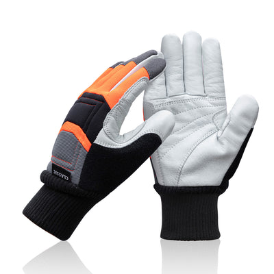 Chainsaw Gloves Classic - CH048