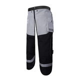 YARDMARIS Technical Version Chainsaw Chaps, Protective Chainsaw Pants,Safety Apron with Pocket, Class B