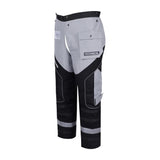 Chainsaw Chaps Technical Version，Chainsaw Protective Pants Wrap, Safety Apron, Class A
