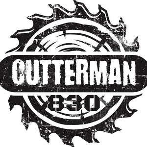 CUTTERMAN830