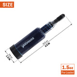 Grease Gun for Chainsaw Bar - CH117