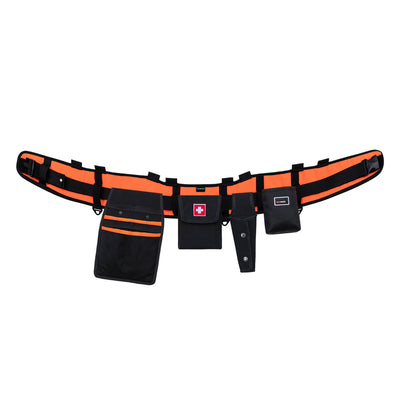 Logging Belt Kit -Orange Black-CH120