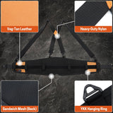 Logging Belt Kit Technical - Black Khaki - CH116