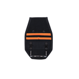 Metal Hammer Holster - Orange Black - CH134