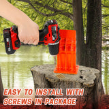 Wood Splitter for Logging - CH100