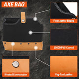 Logging Belt Kit Technical - Black Khaki - CH116