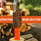 Wood Splitter for Logging - CH100