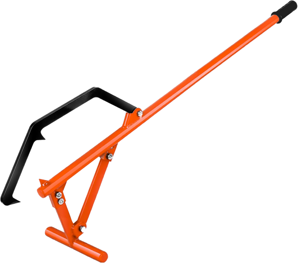 Timberjack Log Lifter - Orange Black- CH102