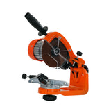 Universal Chainsaw Sharpener - Orange Black - CH077