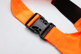 Chainsaw Trouser PRO Technical -Orange Black - CH032