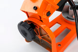 Universal Chainsaw Sharpener - Orange Black - CH077