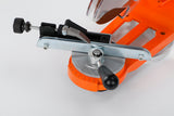 Universal Chainsaw Sharpener - Orange Black - CH077