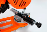Universal Chainsaw Sharpener - Orange Black - CH077