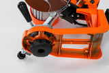 Universal Chainsaw Sharpener - Orange Black - CH077