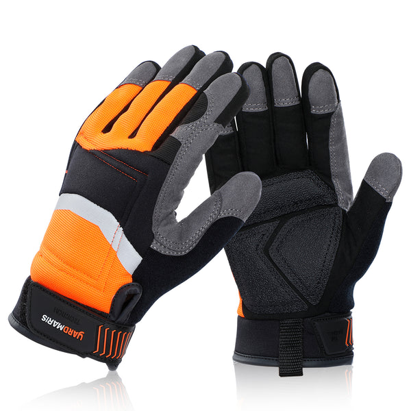 Chainsaw Gloves Technical Light - CH054