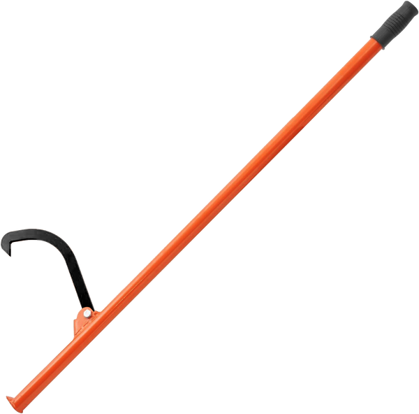 Cant Hook Log Lifter - Orange Black- CH103