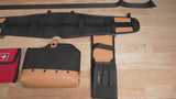Logging Belt Kit Technical - Black Khaki - CH116