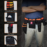 Logging Belt Kit -Orange Black-CH120