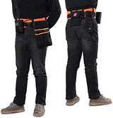 Logging Belt Kit -Orange Black-CH120