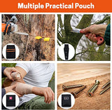 Logging Belt Kit -Orange Black-CH120